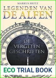 De vergeten geschriften (Legenden van de Alfen) (Dutch Edition)