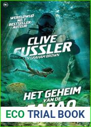 Het geheim van de farao (NUMA Files, #13)