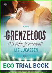 Grenzeloos (California Campus, #1)