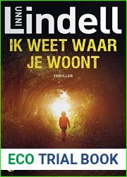 Ik weet waar je woont