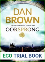 Oorsprong (Robert Langdon, #5)