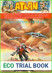 Kidnapping op Mars