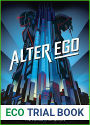 Alter Ego (Renegades, #1)