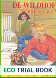De Wildhof: wat doen we? (De Wildhof, #10)