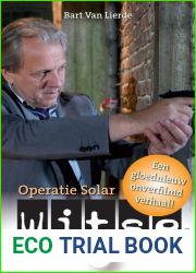 Witse - Operatie Solar