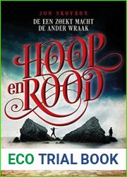 Hoop en Rood (Het Keizerrijk der Stormen, #1)
