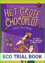 Het grote chocoplot