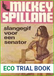 Slangegif voor een senator