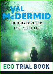Doorbreek de stilte