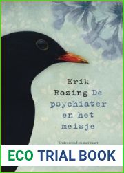 De psychiater en het meisje