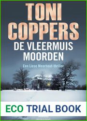 De vleermuismoorden (Liese Meerhout #9)