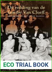De redding van de familie Van Cleeff