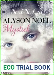 Mystiek (Soul Seekers, #3)
