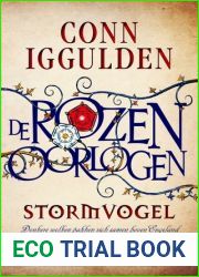 Stormvogel (De Rozenoorlogen, #1)