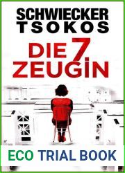 Die siebte Zeugin (Eberhardt and Jarmer ermitteln, #1)