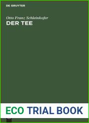 Der Tee: Mit 33 Bildwiedergaben auf 17 Kunstdrucktaffeln, Tabellen und einer Karte (German Edition)