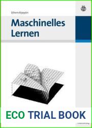 Maschinelles Lernen (German Edition)