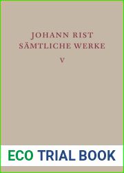 Samtliche Werke. Band 5 Epische Dichtungen