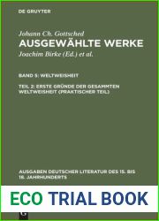 Ausgewahlte Werke : Teil 2