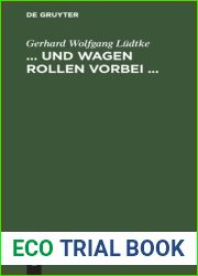 … und Wagen rollen vorbei …: Quer durch Nord-Amerika (German Edition)