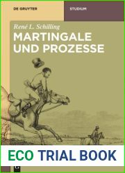 Prozesse Und Martingale