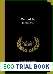 Konrad Iii.: Th. 1138-1145 (German Edition)