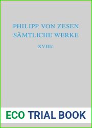 Samtliche Werke. Band 18 1 Coelum astronomico-poeticum
