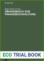 Ubungsbuch zur Finanzbuchhaltung