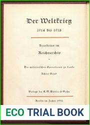 Die Operationen des Jahres 1815
