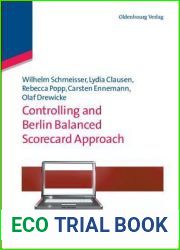 Controlling and Berlin Balanced Scorecard Approach