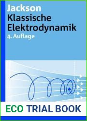 Klassische Elektrodynamik