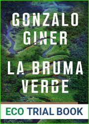 La bruma verde