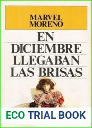 En diciembre llegaban las brisas