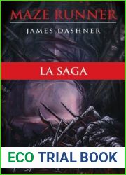 Maze Runner: La Saga (Spanish Edition)