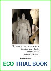 El conductor y la masa