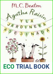 Agatha Raisin y la jardinera asesinada (Agatha Raisin #3)