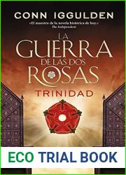La Guerra de las Dos Rosas. Trinidad