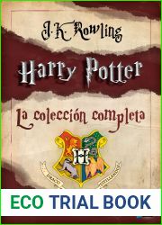 Harry Potter. La coleccion completa