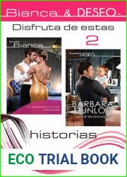 E-Pack Bianca y Deseo julio 2019