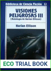 Visiones peligrosas III (Visiones peligrosas, #3)