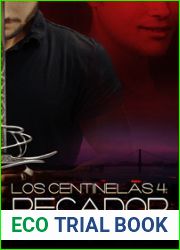 Pecador (Centinelas #4)