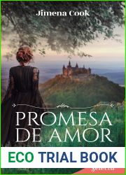 Promesa de amor (Spanish Edition)