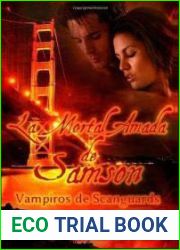 La Mortal Amada de Samson (Scanguards Vampires, #1)