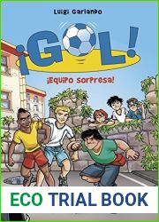 !Equipo sorpresa! (Serie !Gol! 36)