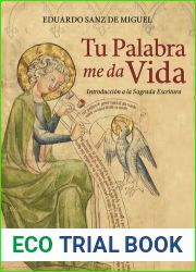 Tu palabra me da vida