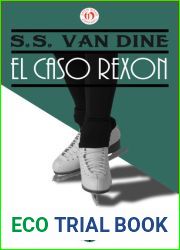 El caso Rexon: Un misterio de Philo Vance