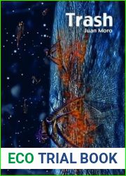 Trash (El ultimo Guardian, #3)