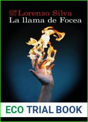 La llama de Focea (Bevilacqua y Chamorro, #13)