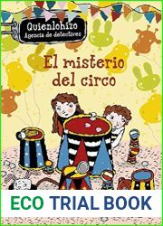 El misterio del circo. Quienlohizo 2