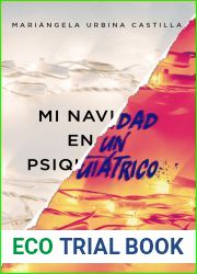 Mi navidad en un psiquiatrico